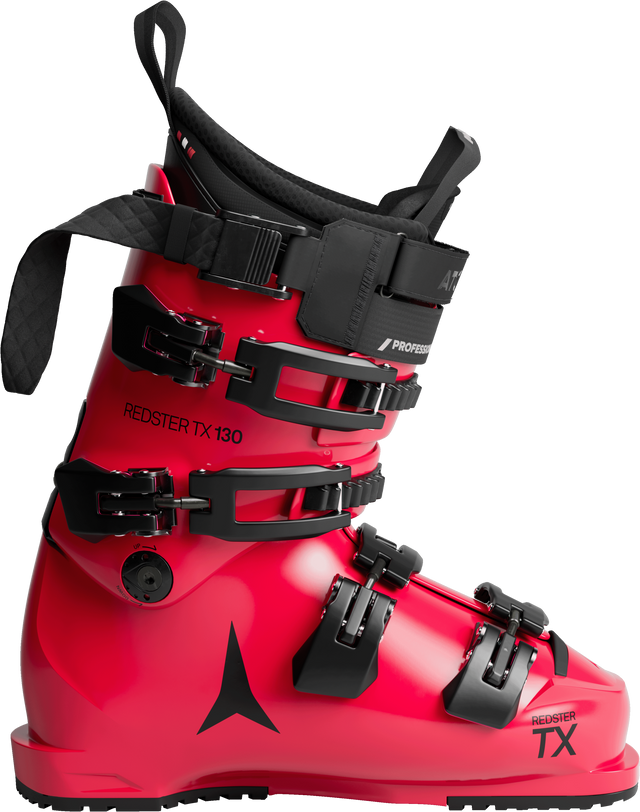 REDSTER TX 130