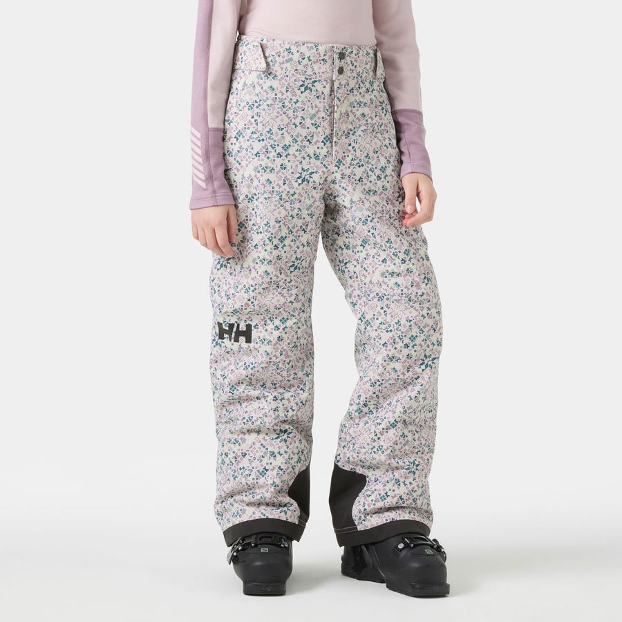 Pantalon diamant pour filles juniors