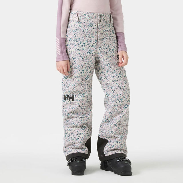 Pantalon diamant pour filles juniors