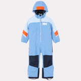 Combinaison de neige isolée pour enfants Rider 3.0