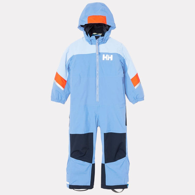 Combinaison de neige isolée pour enfants Rider 3.0