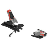 Look SPX 15 Rockerace Silver Red Ski Bindings 2027