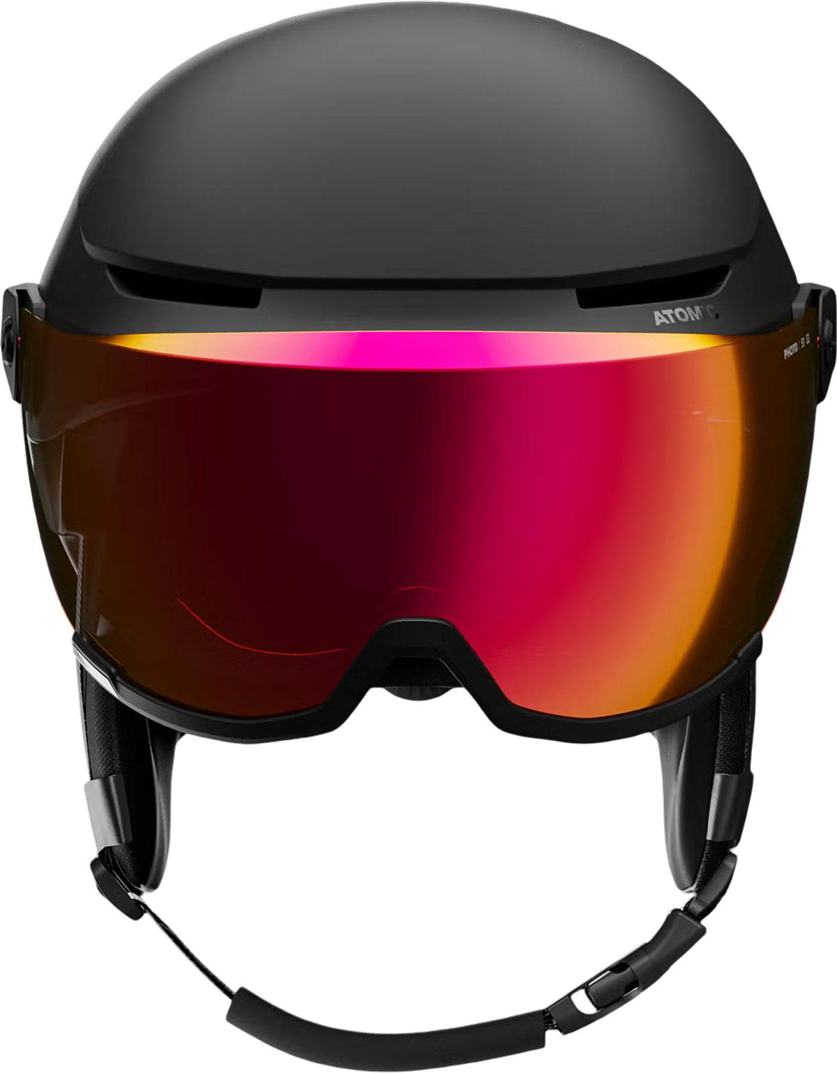 Casque de Ski Photochromique Atomic Revent Visor - Unisexe