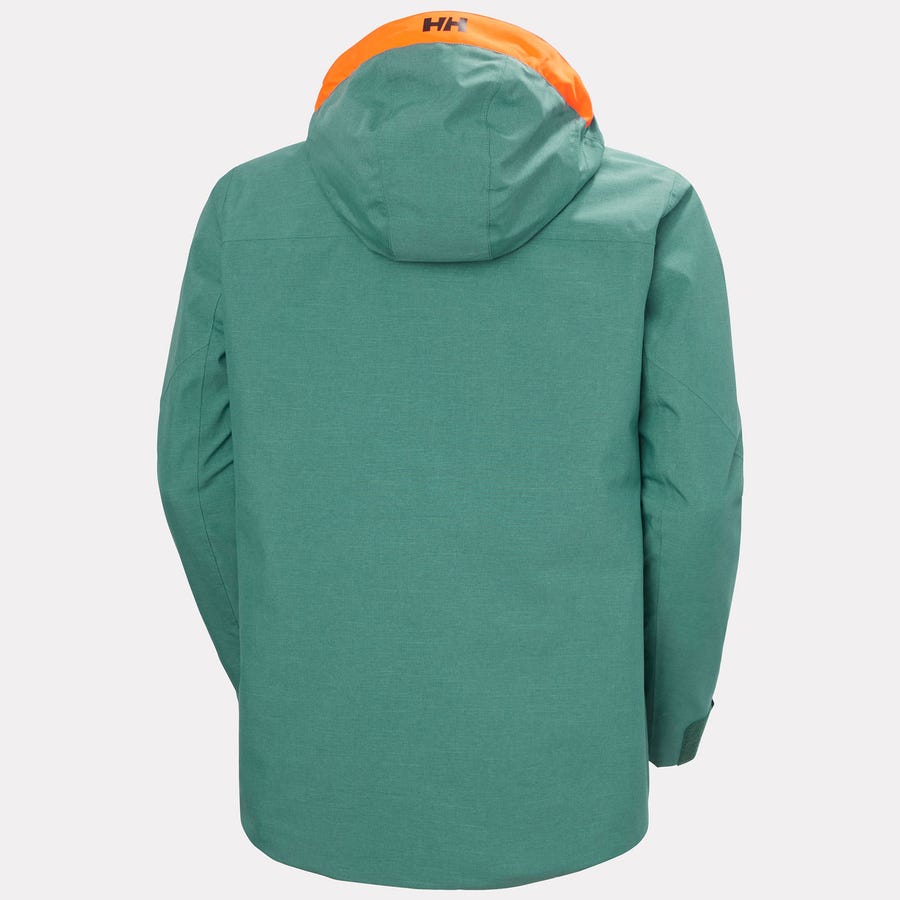 Veste de ski isolée Garibaldi 2.0 pour hommes