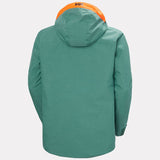Veste de ski isolée Garibaldi 2.0 pour hommes