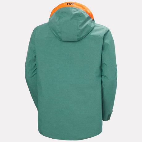 Veste de ski isolée Garibaldi 2.0 pour hommes