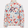Veste en polaire givrée pour juniors