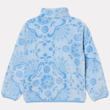 Veste polaire décontractée pour enfants