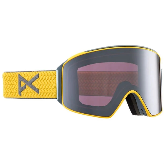 M4 Cylindrical Goggles