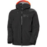 Sogn Shell Jacket