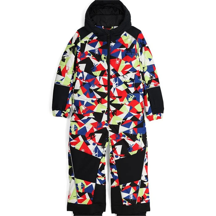 Toodler Stevie Snowsuit