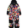 Toodler Stevie Snowsuit