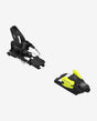 STRIVE 14 GRIPWALK ⸱ Noir Jaune