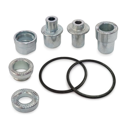 ADAPTATEUR POUR SUITO T & DIRETO XR-T