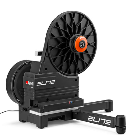 AVANTI AVEC ZWIFT COG ET CLICK