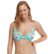 Pura Vida Solo Body Glove Women's Swim Top