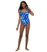 Body Glove Women's Pam One-Piece Swimsuit