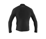 Reactor-2 1.5mm front zip l/s jacket