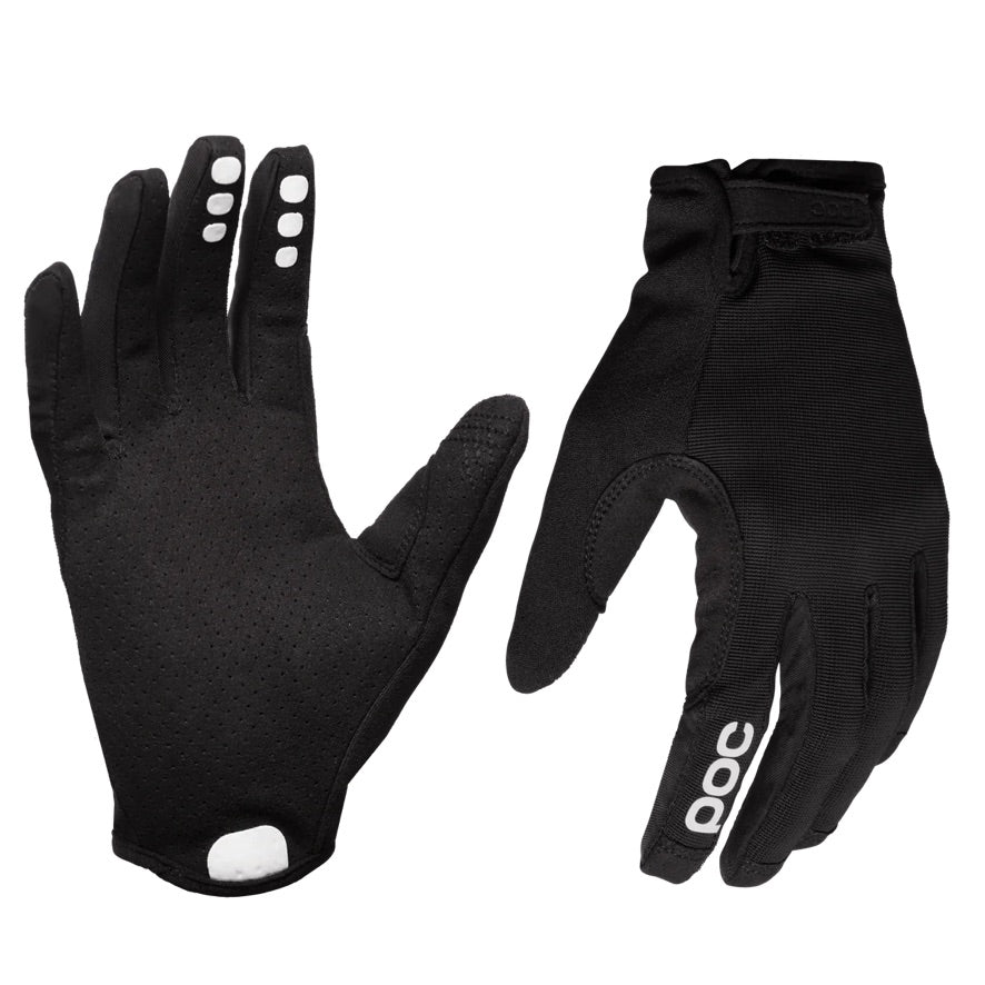 Resistance enduro adj glove