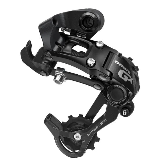 Sram GX 10 Speed ​​Long Cage Derailleur