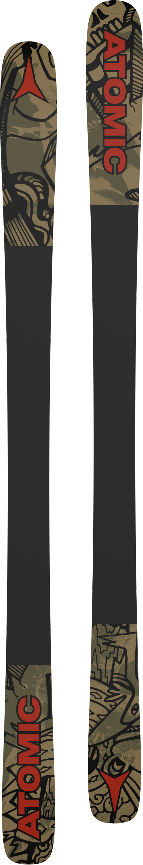 BENT 85