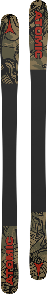 BENT 85