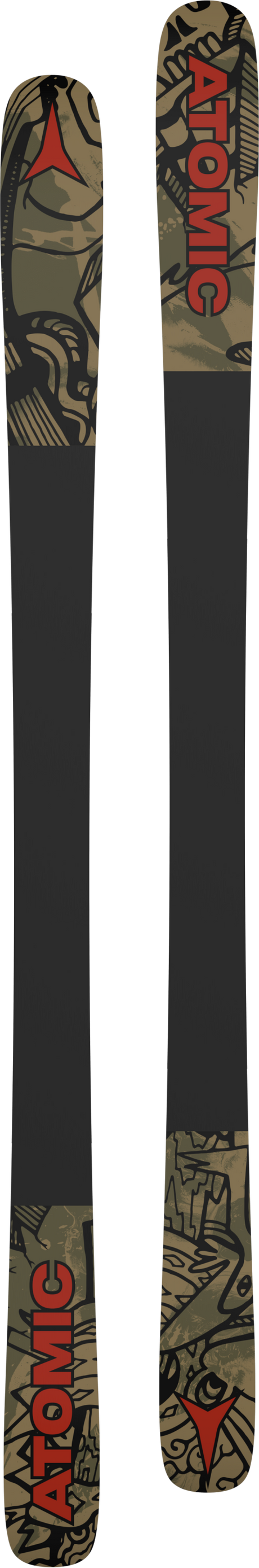BENT 85