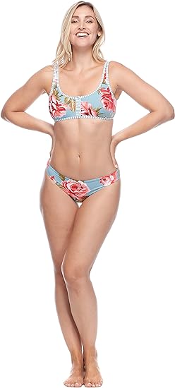 Gaby Skye Women's Swim Top