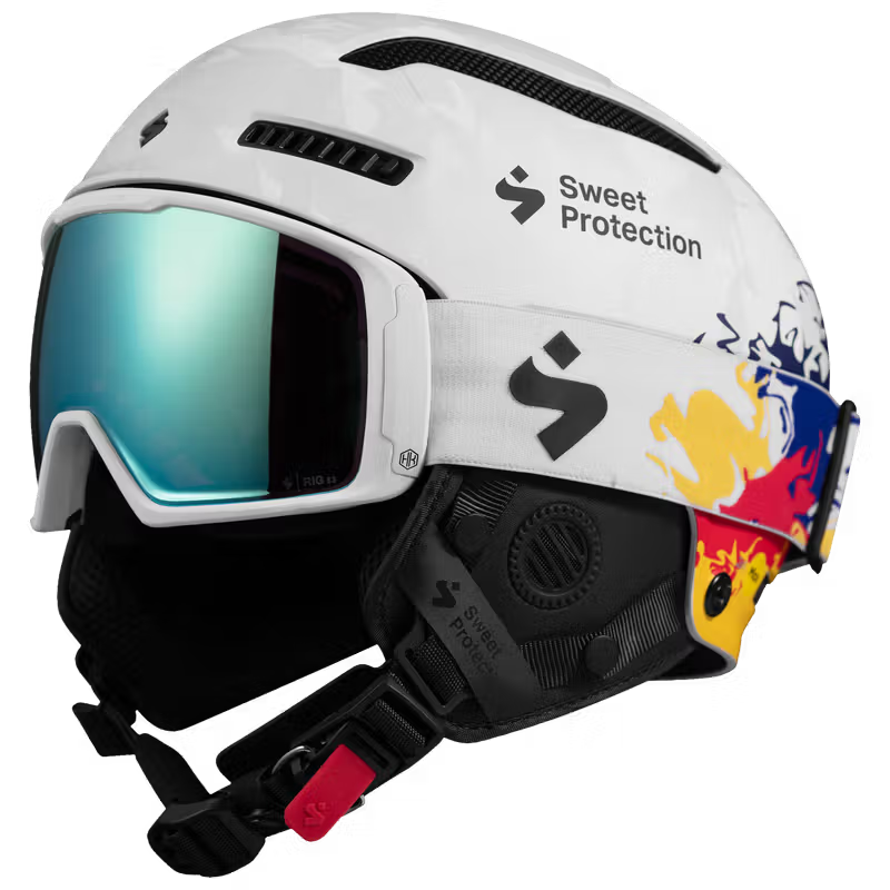 Casque Trooper 2Vi® SL Mips x HK