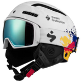Casque Trooper 2Vi® SL Mips x HK