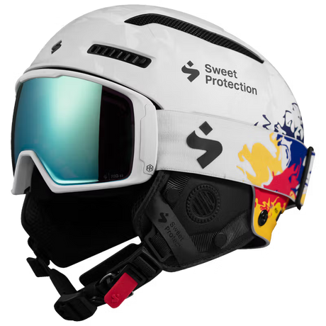Casque Trooper 2Vi® SL Mips x HK