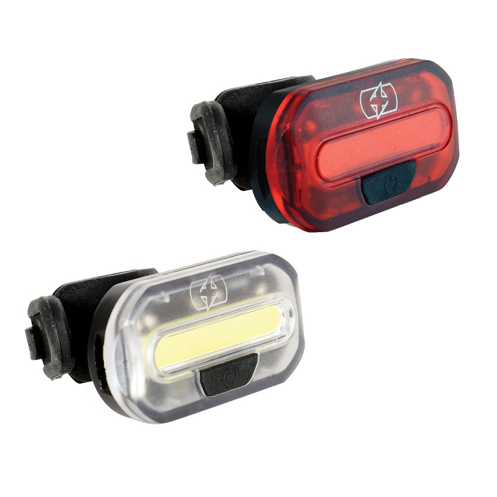 Oxford Bright Line Led Light