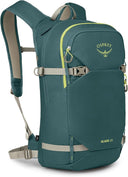 Sac à dos d'hydratation pour ski et snowboard Glade 20L