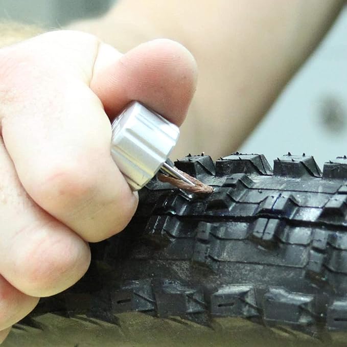 Genuine Innovations Tire Repair Kit