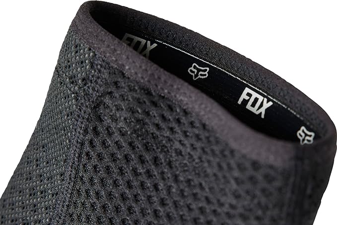 Enduro Elbow Guards In Fox Sleeve