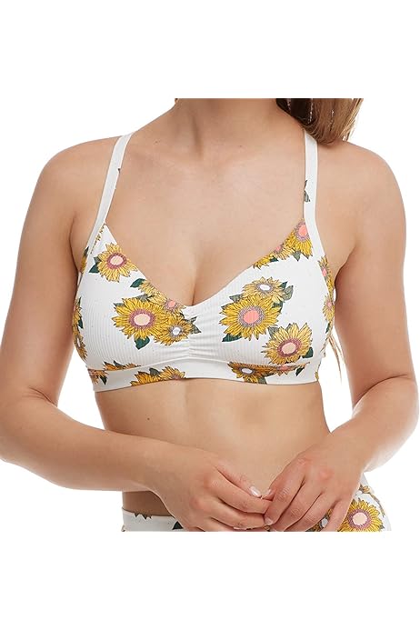 Playful Drew Body Glove Women's Swim Top