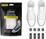 Xpand OS laces