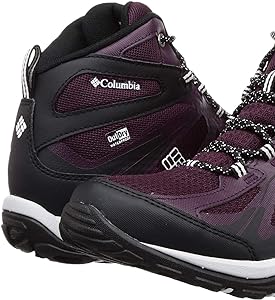 Columbia Peakfreak WXRSN II XCEL Mid Outdry Women's Boots