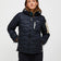 Veste à capuche en duvet Helium Utility pour femme