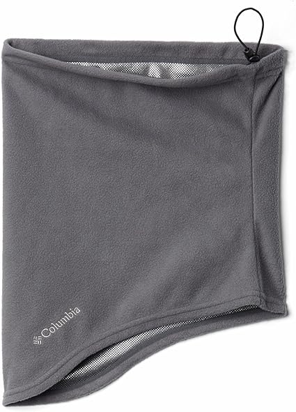 Colombia Trail Shaker Gaiter Neck Warmer – Boutique Garceau