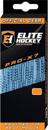 Elite Hockey Pro-X7 Laces 