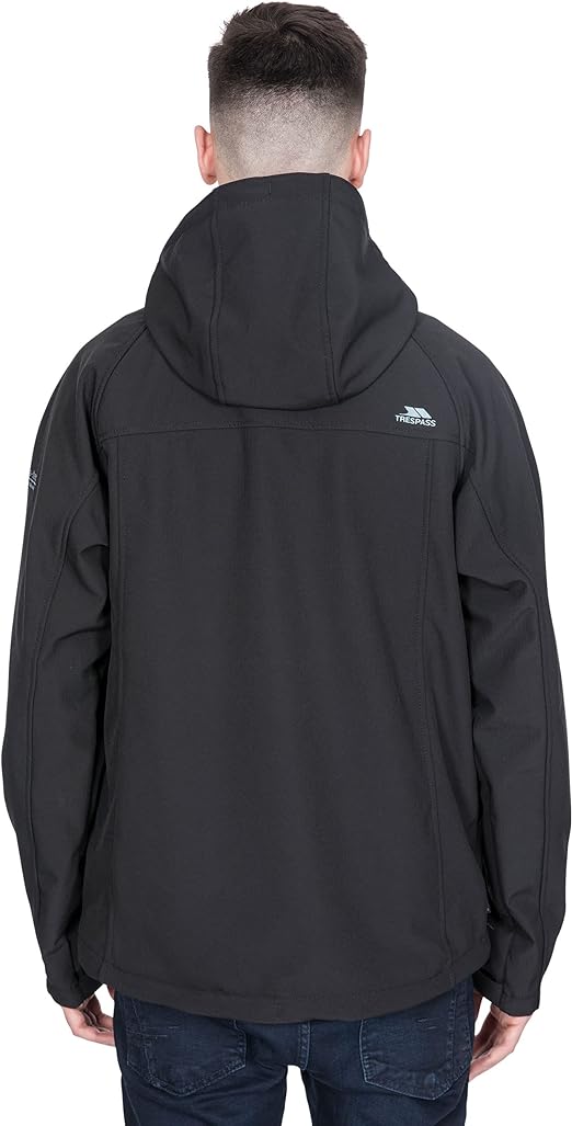 Trespass Accelerator II Softshell Jacket Men