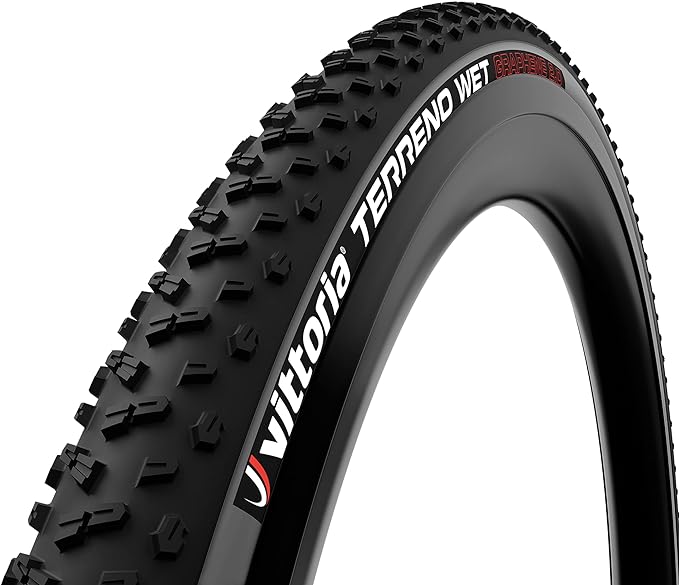 Vittoria Terreno Wet Tire