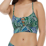 Mackenzie Eidonsurf Women's Swimsuit Top 