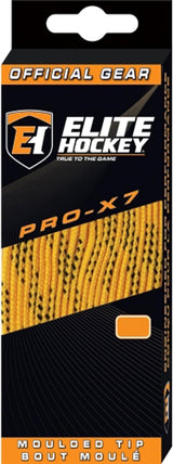 Elite Hockey Pro-X7 Laces 