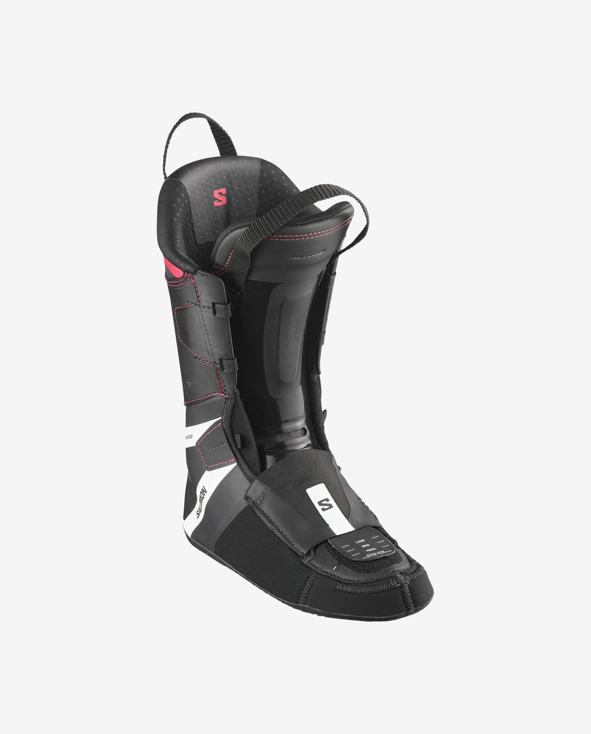 S/PRO ALPHA C BOA® 130 ⸱ Vert