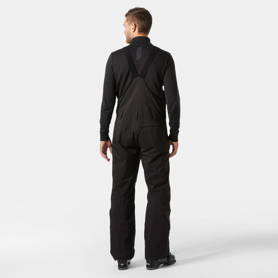 Pantalon à bavette isolant légendaire pour hommes