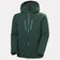 Veste isolante longue Alpha pour hommes