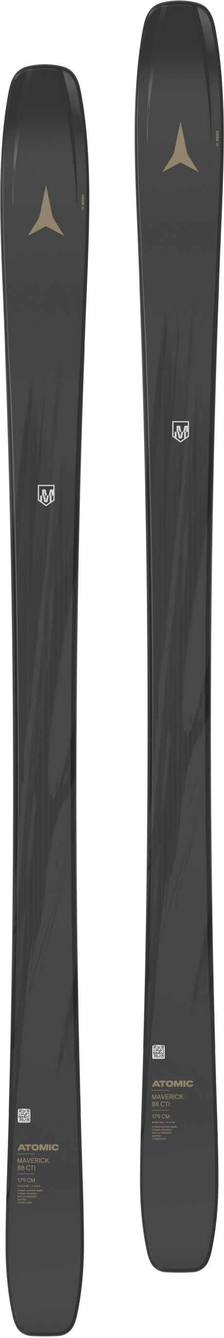 MAVERICK 88 CTI