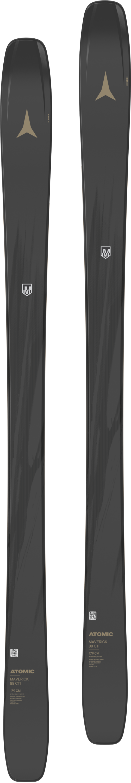 MAVERICK 88 CTI